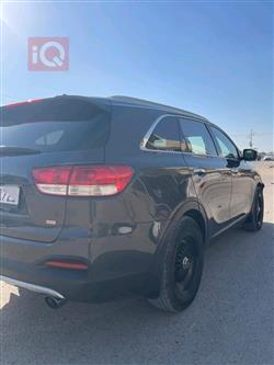 كيا سورينتو